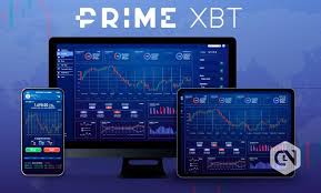 Live Trading at PrimeXBT Unlocking the Future of Digital Asset Trading Live Trading at PrimeXBT Unlocking the Future of Digital Asset Trading