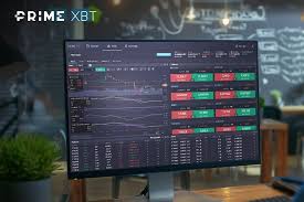 Unlocking the Secrets of PrimeXBT Crypto Trading